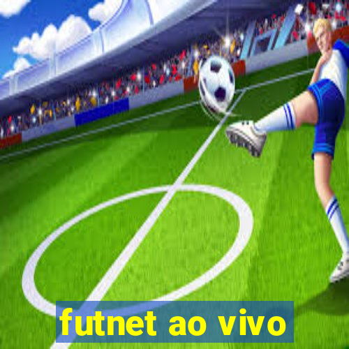 futnet ao vivo